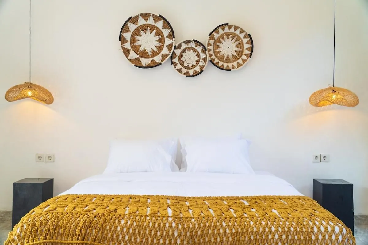 Villa Nirvana Seminyak Indonésie