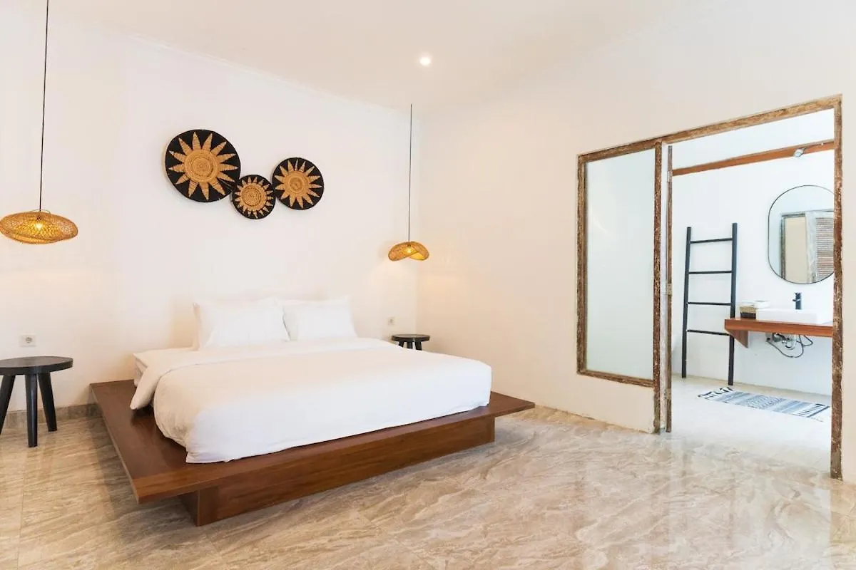Villa Nirvana Seminyak 0*,