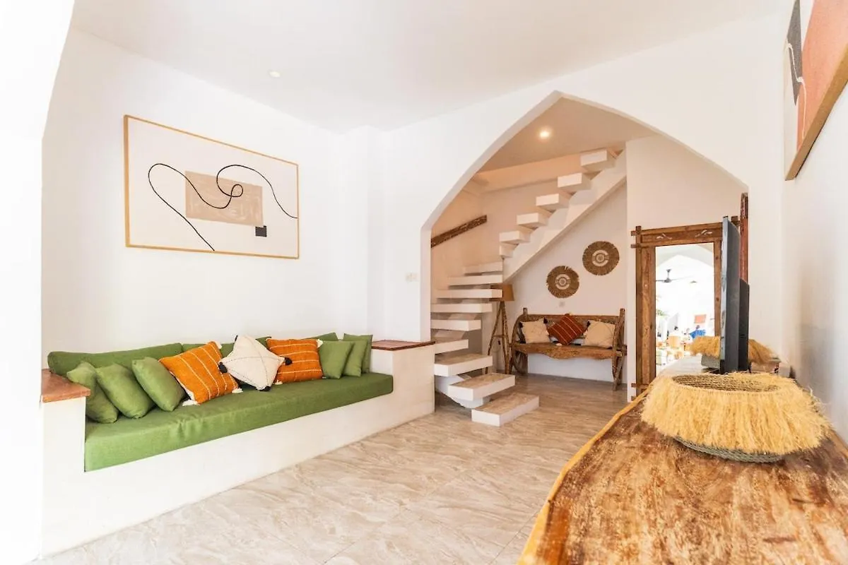 Villa Nirvana Seminyak
