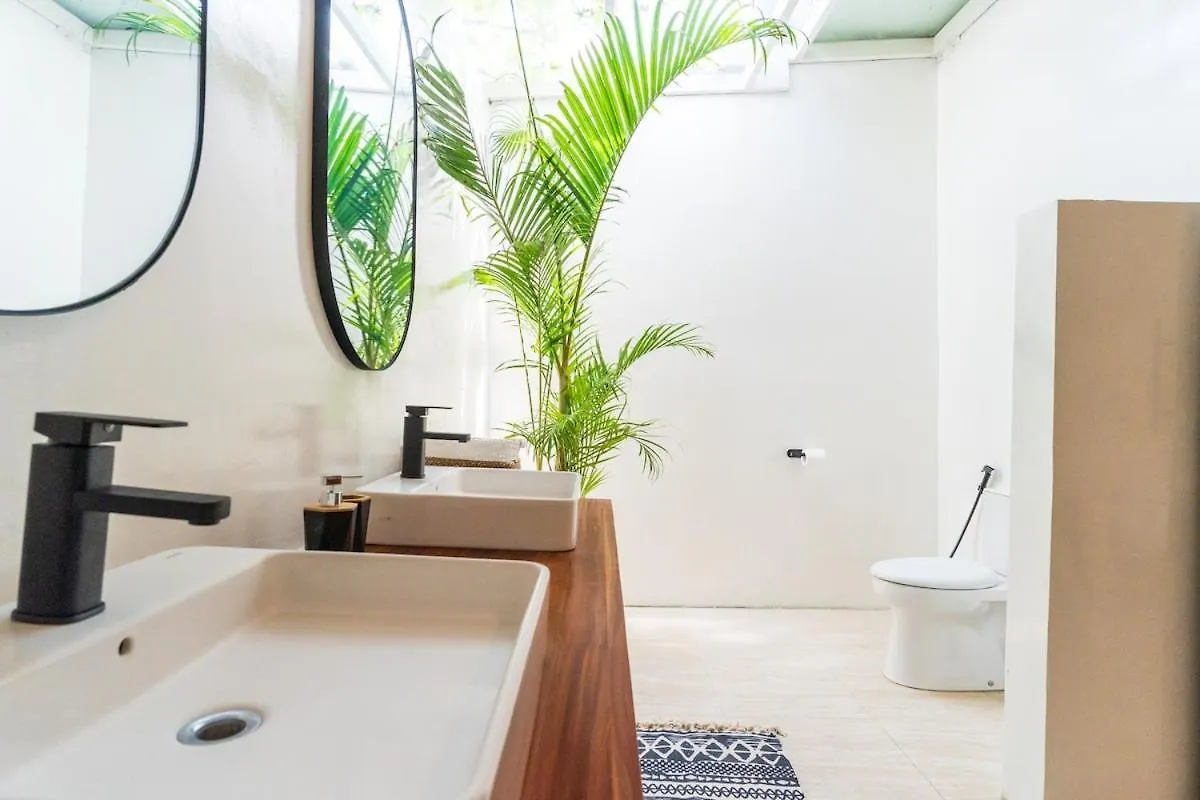 Hébergement de vacances Villa Nirvana Seminyak Indonésie