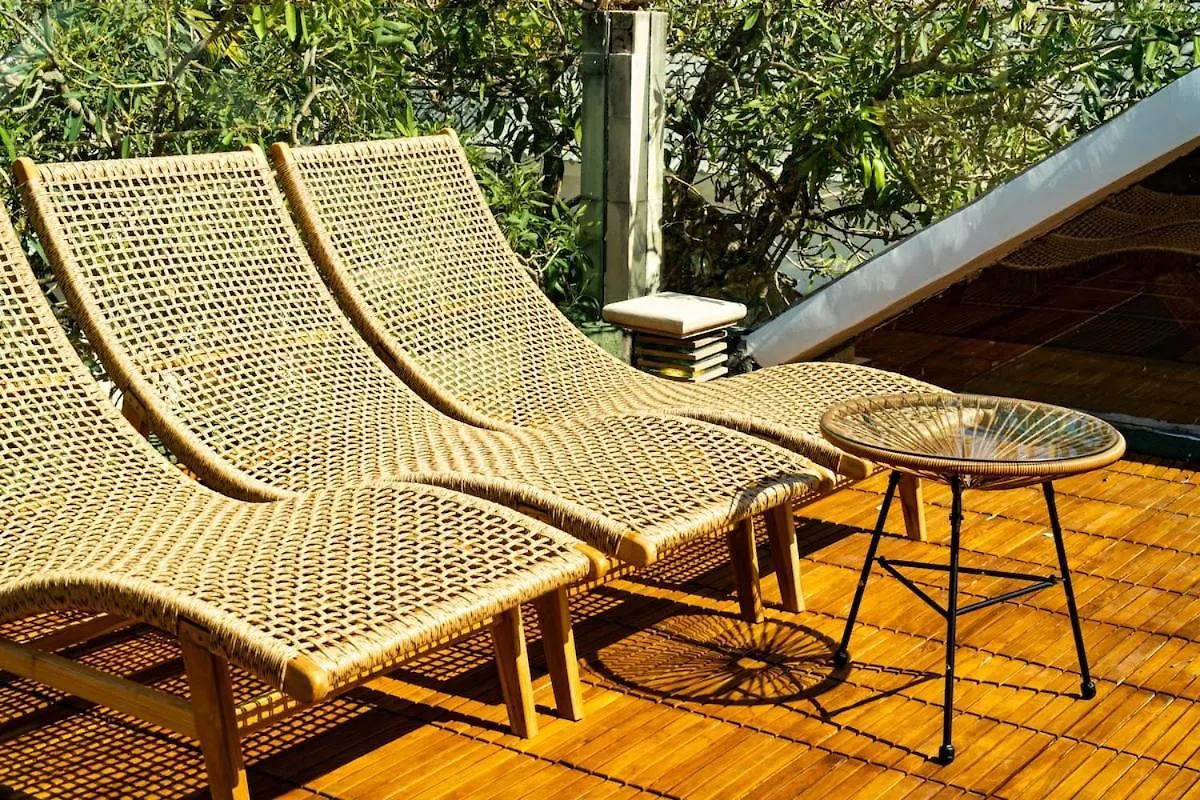 Hébergement de vacances Villa Nirvana Seminyak Indonésie
