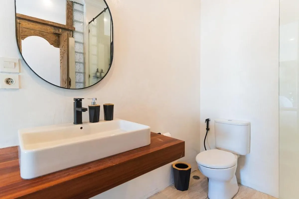 Villa Nirvana Seminyak