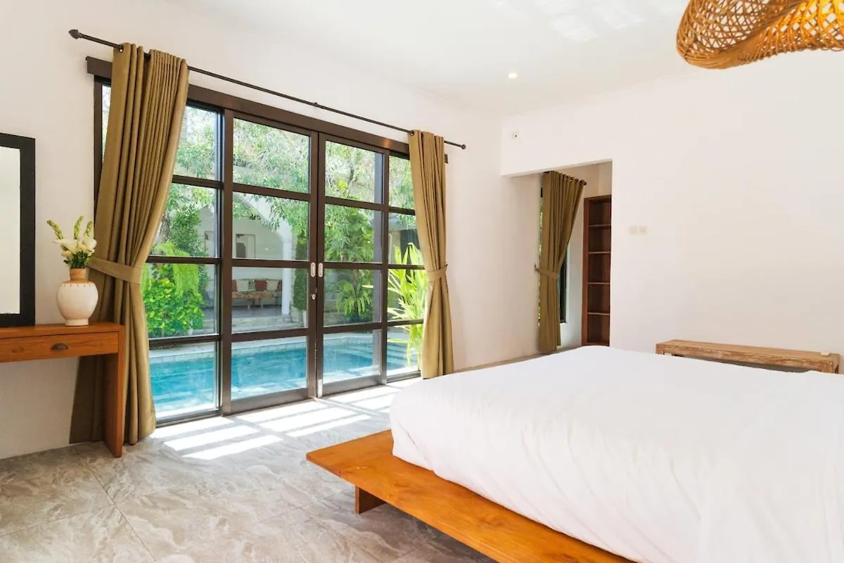 Villa Nirvana Seminyak