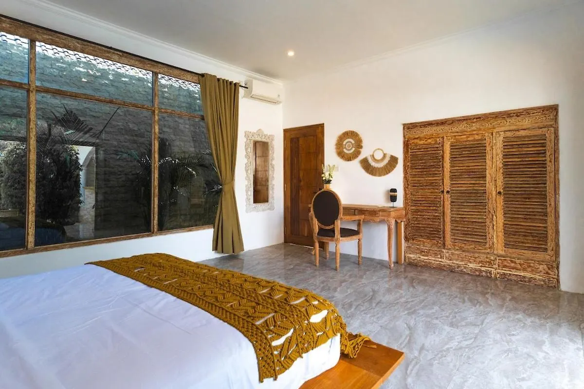 Villa Nirvana Seminyak 0*,  Indonezja