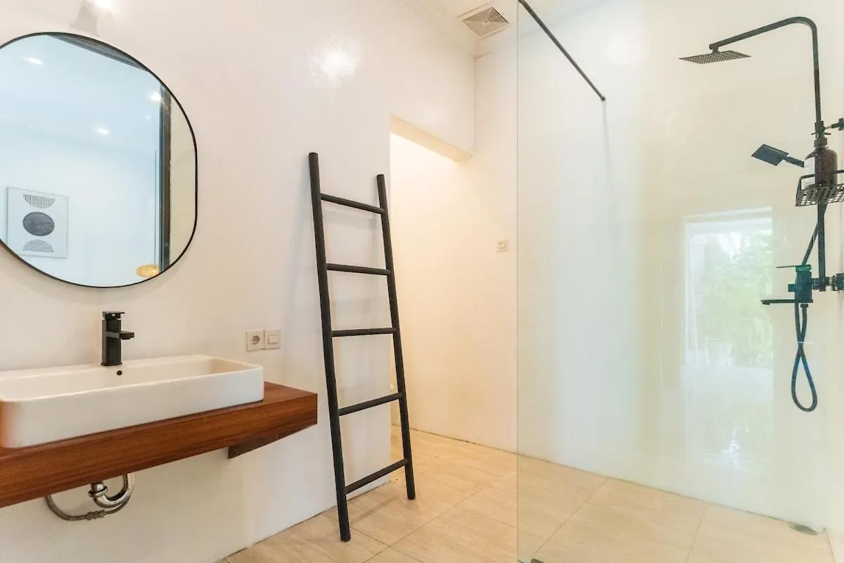 Villa Nirvana Seminyak Indonezja