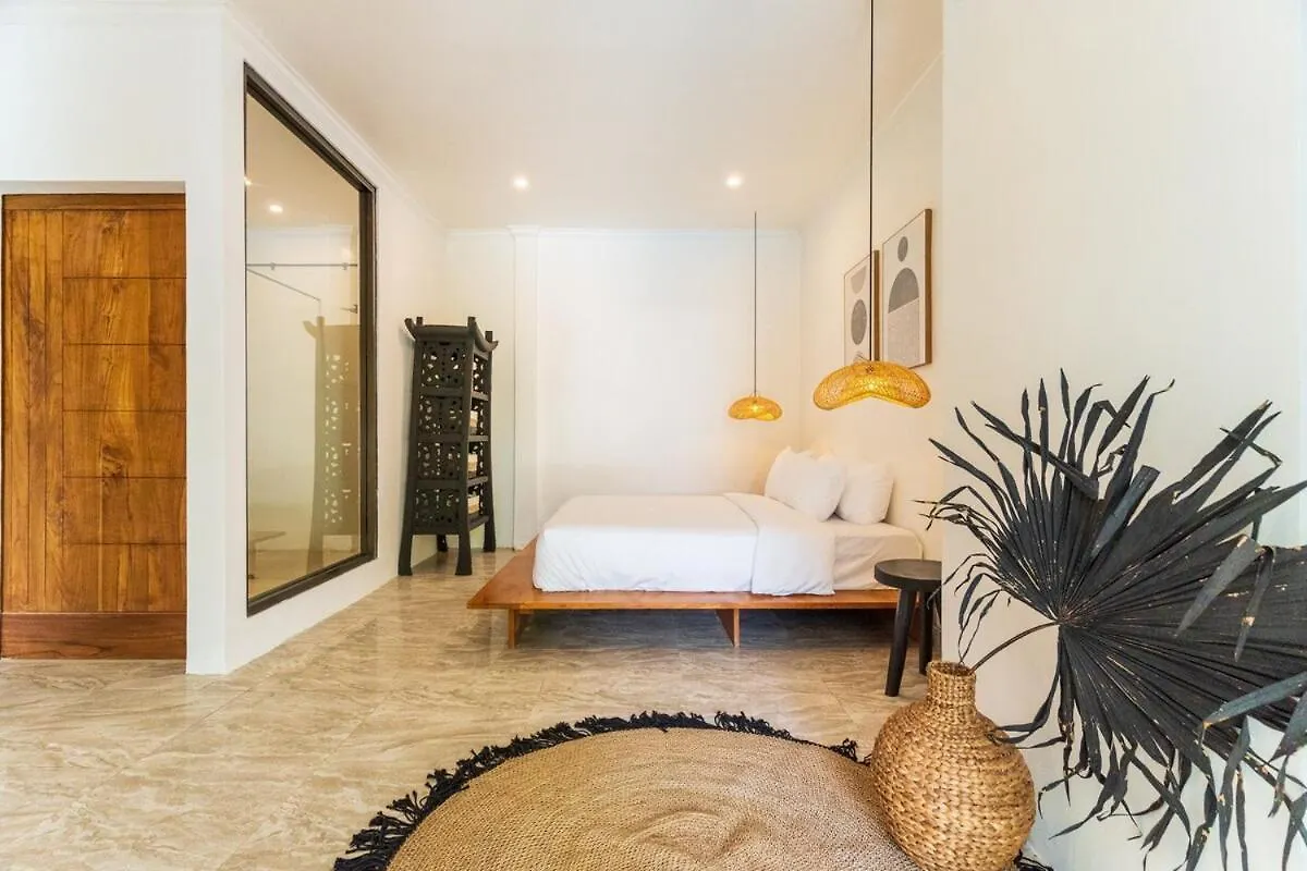 Villa Nirvana Seminyak Dom wakacyjny