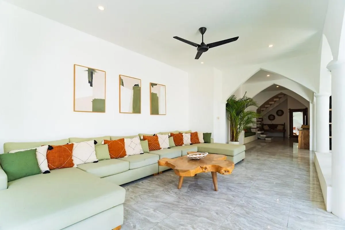 Villa Nirvana Seminyak Dom wakacyjny